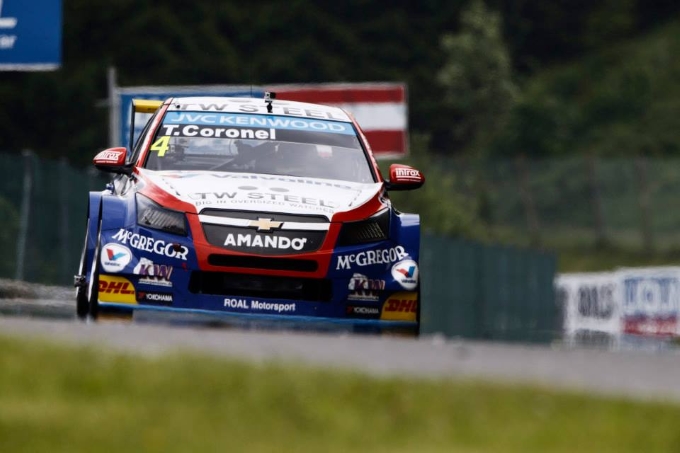 Tom Coronel